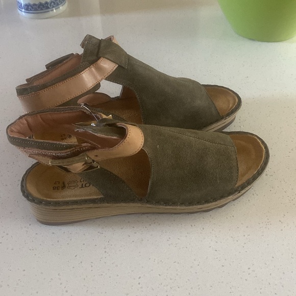 NWT NAOT Verbena - Picture 4 of 5